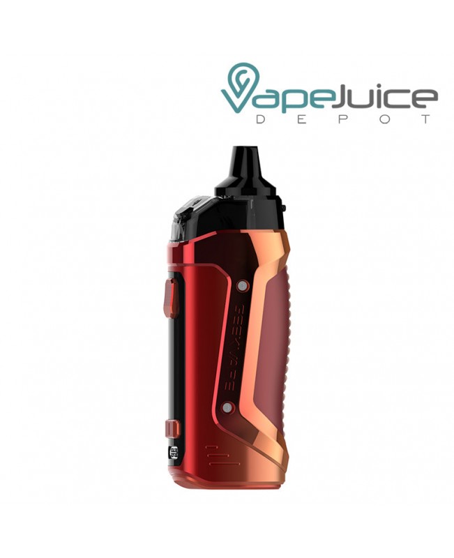 GeekVape B60 Aegis Boost 2 Pod Kit