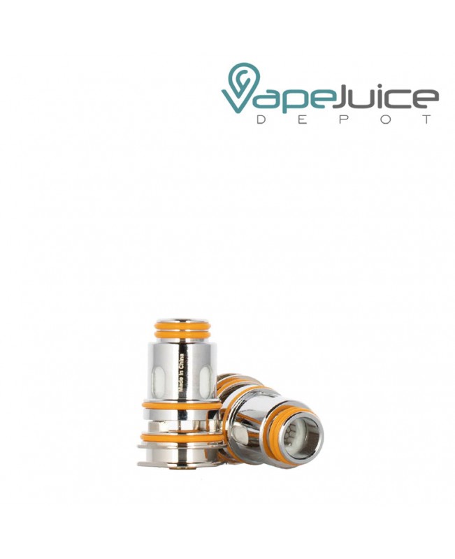 GeekVape P Series Coils