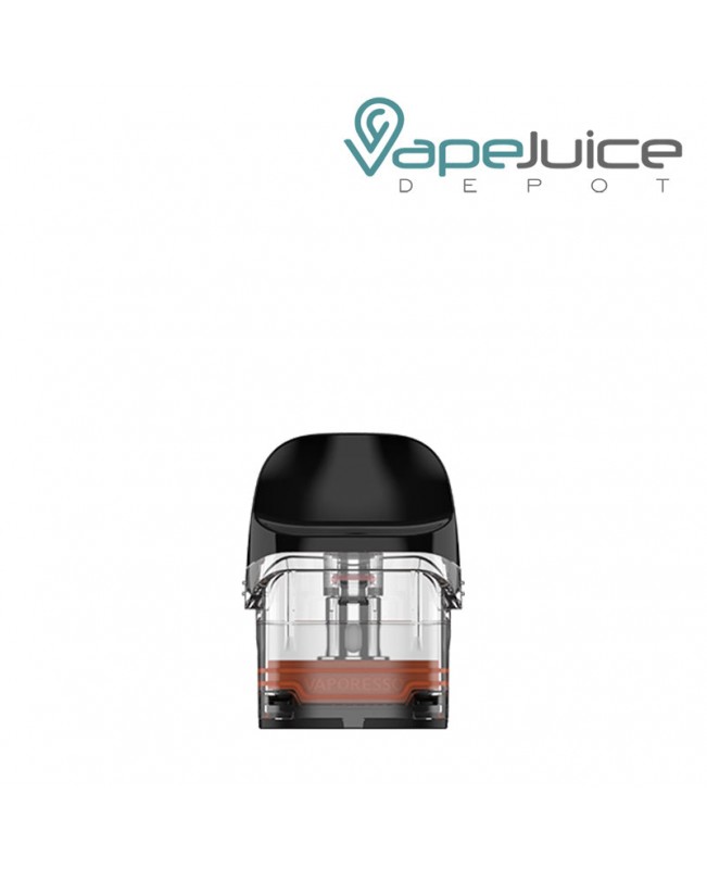 Vaporesso LUXE Q Replacement Pod (4-Pack)