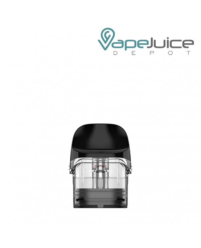 Vaporesso LUXE Q Replacement Pod (4-Pack)