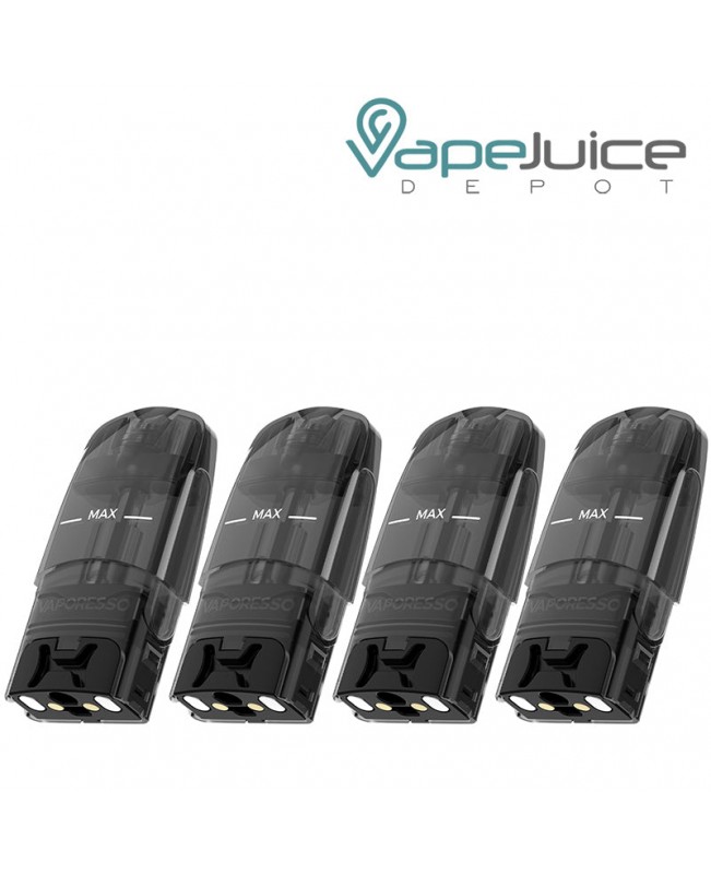 Vaporesso COSS Replacement Pod