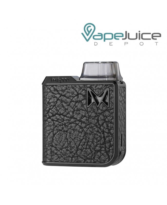 Smoking Vapor Mi-Pod Pro+ Kit