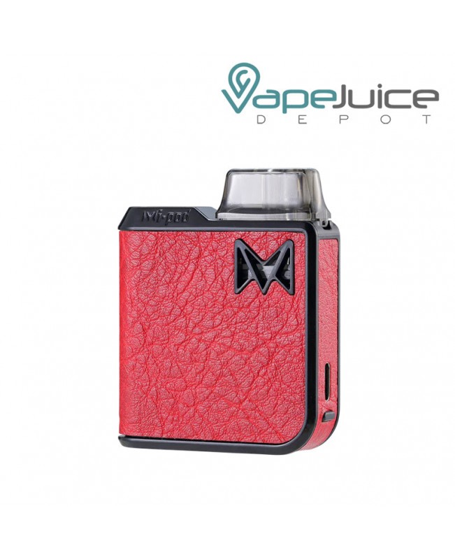 Smoking Vapor Mi-Pod Pro+ Kit