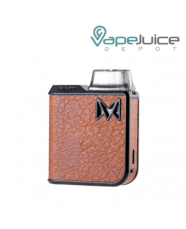 Smoking Vapor Mi-Pod Pro+ Kit