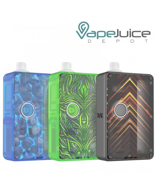 Vandy Vape Pulse AIO.5 Pod Kit (without RBA Editio...