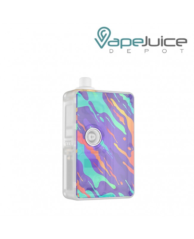 Vandy Vape Pulse AIO.5 Pod Kit (without RBA Edition)