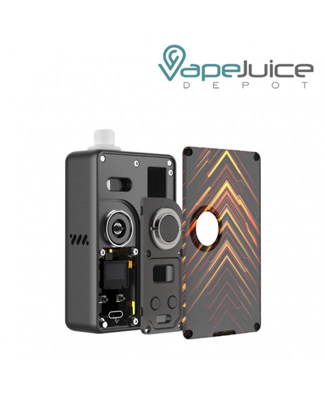 Vandy Vape Pulse AIO.5 Pod Kit (without RBA Edition)