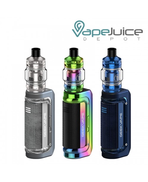 GeekVape M100 (Aegis Mini 2) Starter Kit