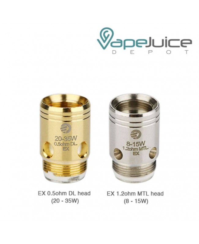 Joyetech EX Coil Head for Exceed