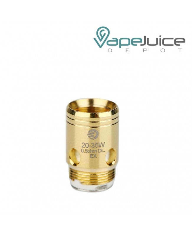 Joyetech EX Coil Head for Exceed