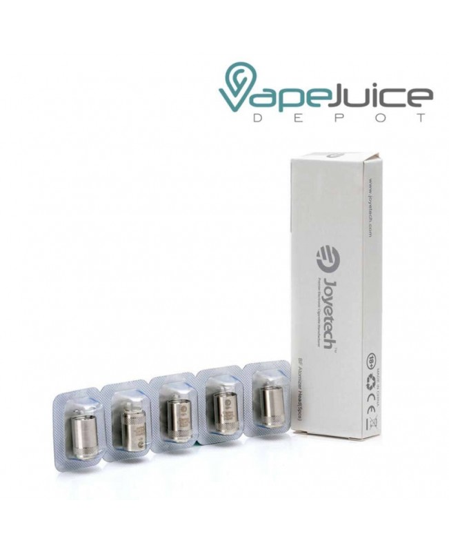 Joyetech EX Coil Head for Exceed