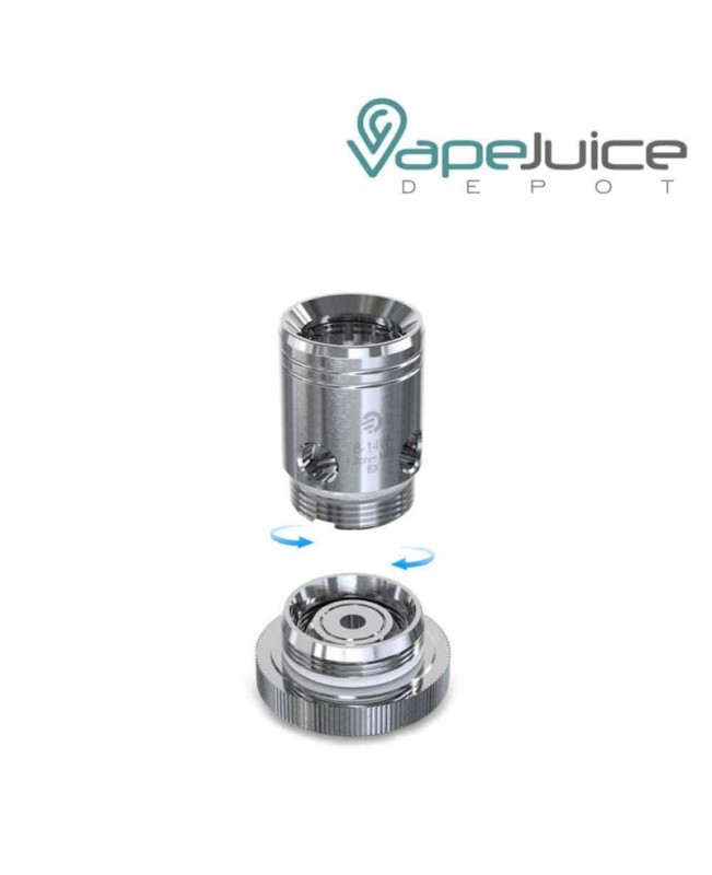 Joyetech EX Coil Head for Exceed