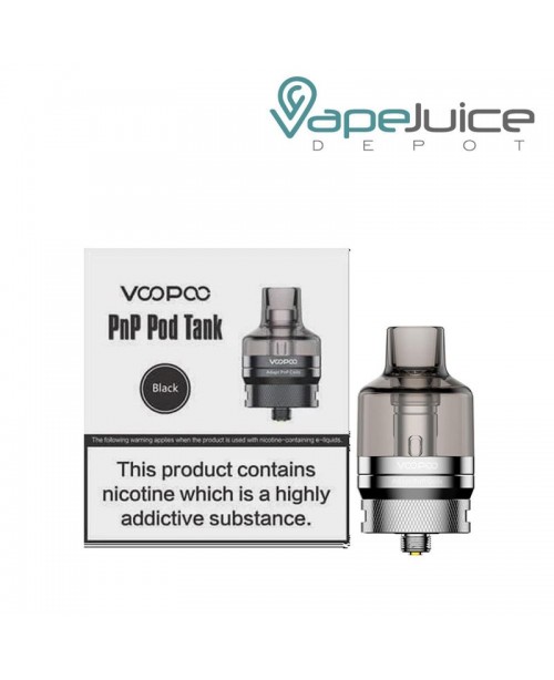 VooPoo PnP Pod Tank