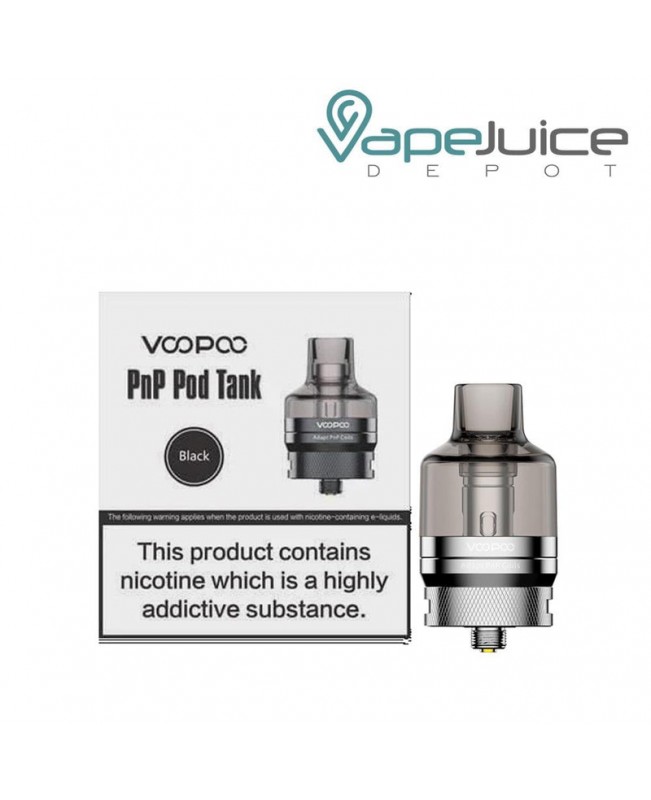 VooPoo PnP Pod Tank