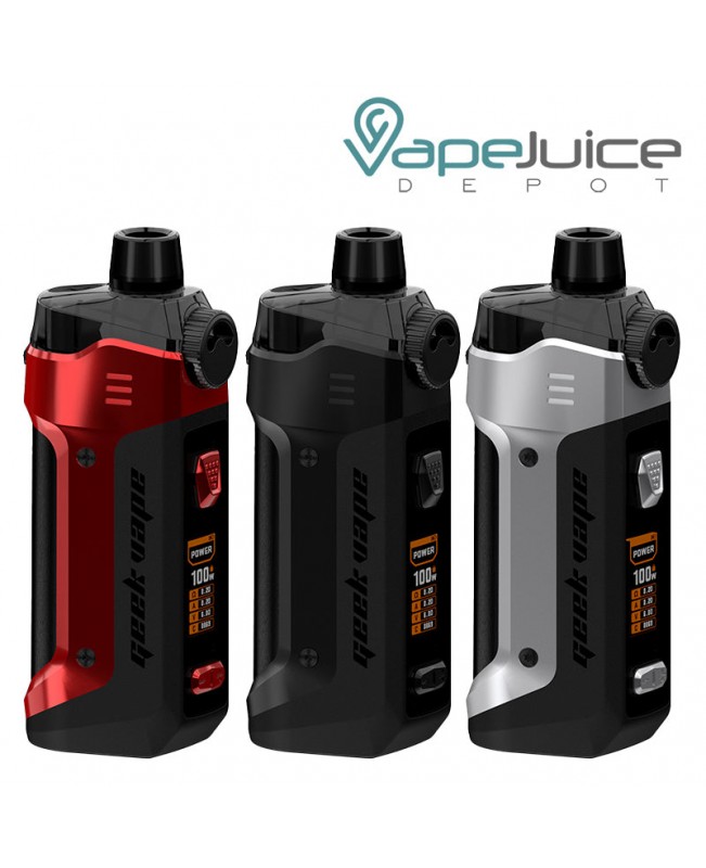 GeekVape B100 Pod Mod Kit