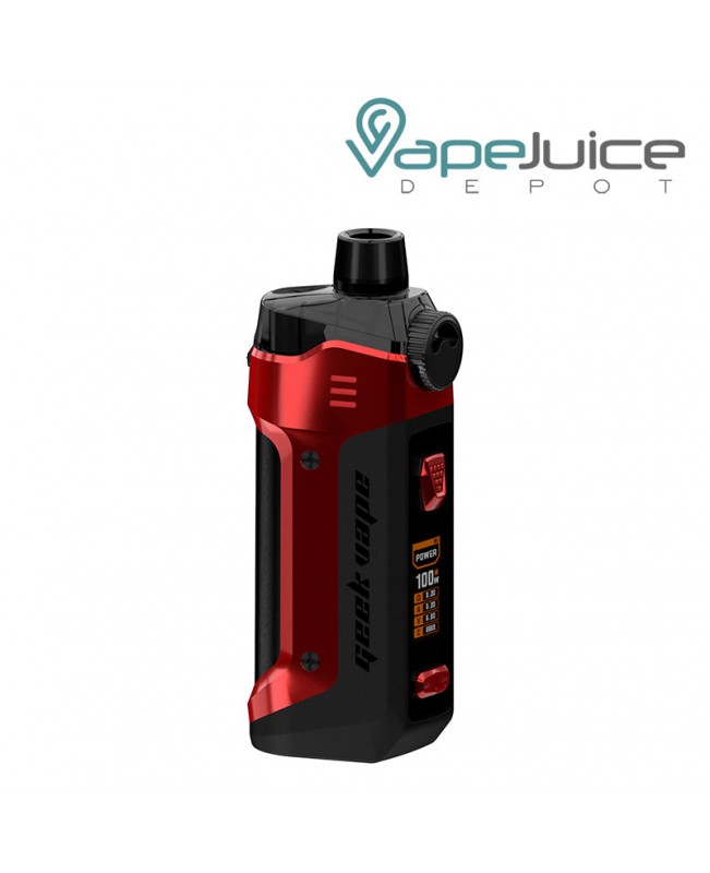 GeekVape B100 Pod Mod Kit