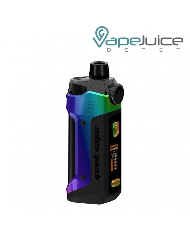 GeekVape B100 Pod Mod Kit