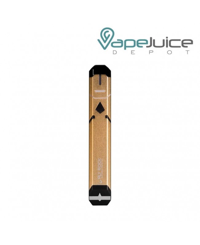 Limitless Pulse PLY ROCK Innovative Pod System