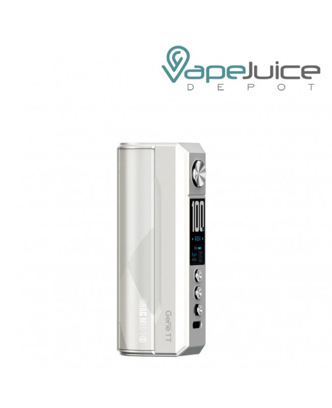 VooPoo DRAG M100S Box Mod