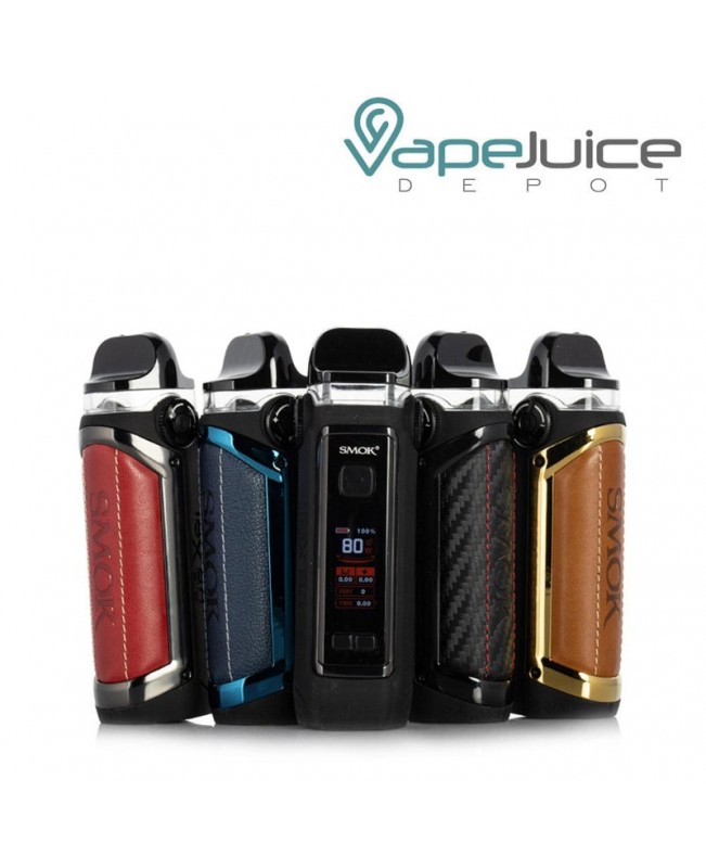 SMOK IPX 80 Kit