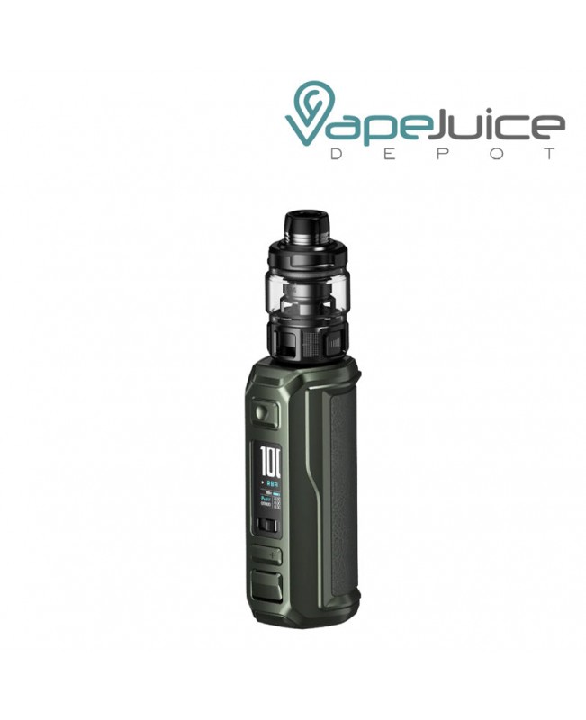 VooPoo ARGUS MT 100W Starter Kit