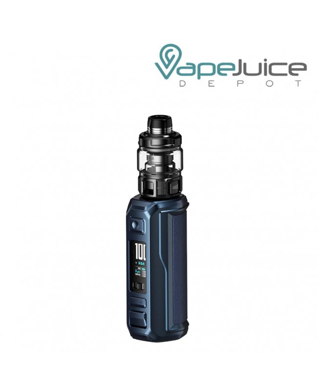 VooPoo ARGUS MT 100W Starter Kit