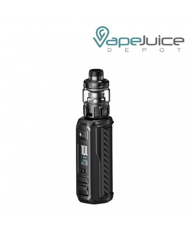 VooPoo ARGUS MT 100W Starter Kit