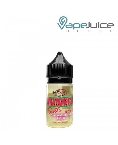 Watermelon Innevape Salts 30ml