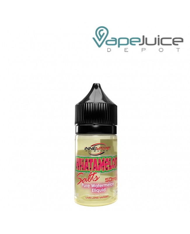 Watermelon Innevape Salts 30ml