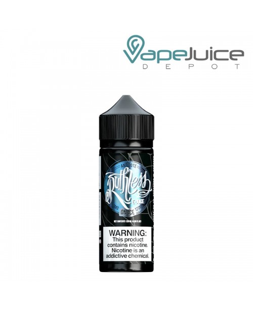 Antidote On Ice Ruthless Vapor 120ml