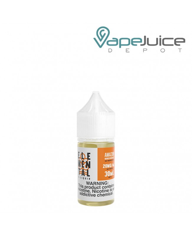 Amazon Salt Elemental E-Liquid 30ml