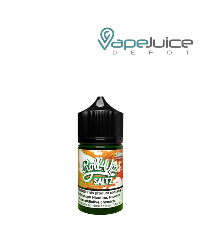 Mango Juice Roll Upz Salt 30ml