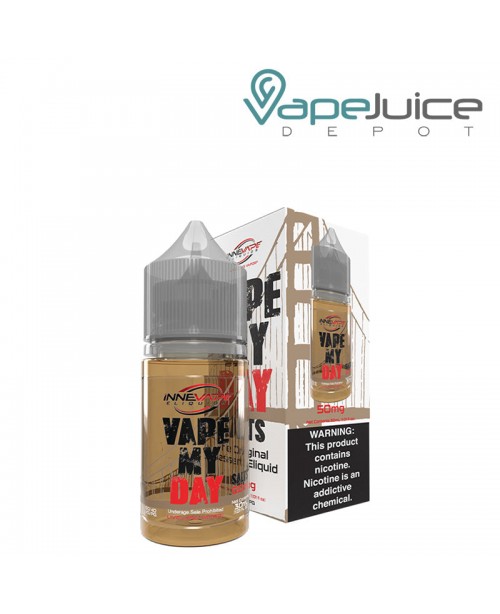 Vape My Day Innevape Salts 30ml