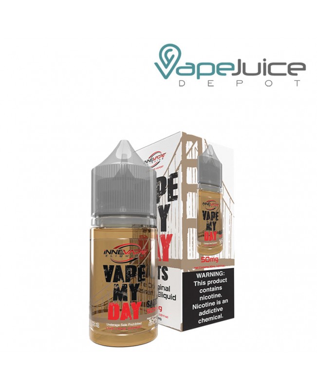 Vape My Day Innevape Salts 30ml