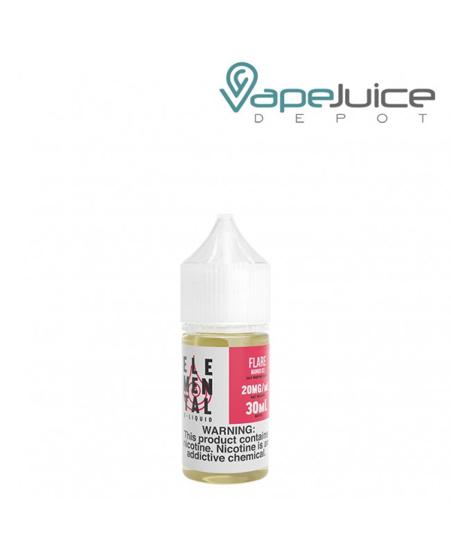 Flare Salt Elemental E-Liquid 30ml