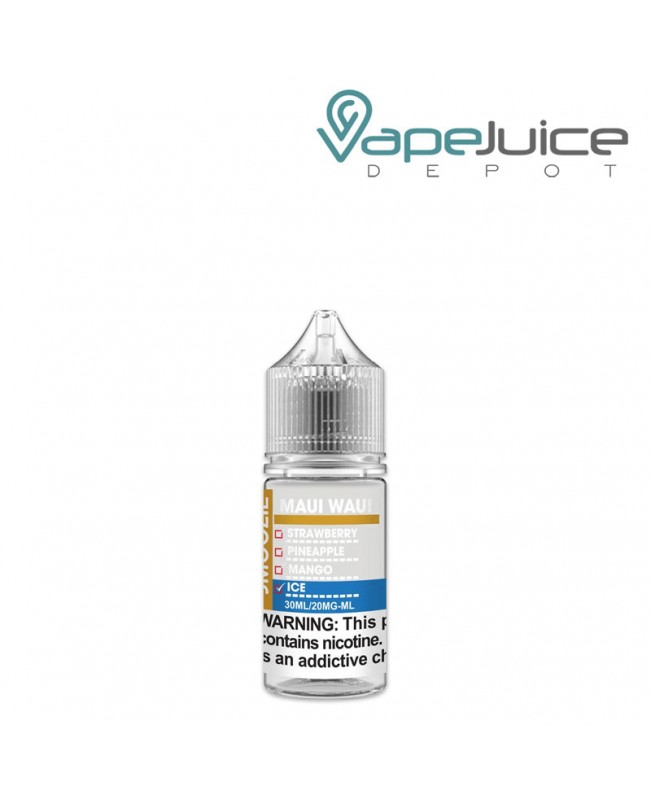 Maui Waui Ice Smoozie Salt 30ml