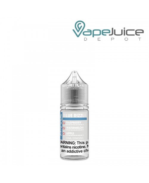 Blue Rizzle Smoozie Salt 30ml