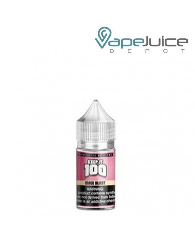 Maui Keep It 100 TFN Salt 30ml