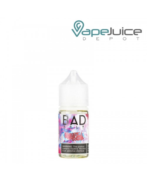 Sweet Tooth Bad Drip Salts 30ml