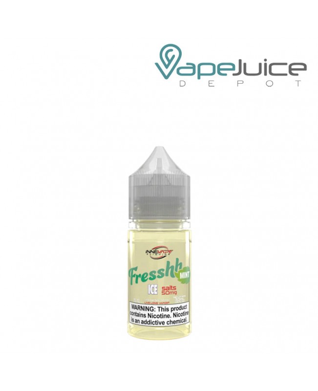 Fresshh Mint Ice Salts Innevape 30ml