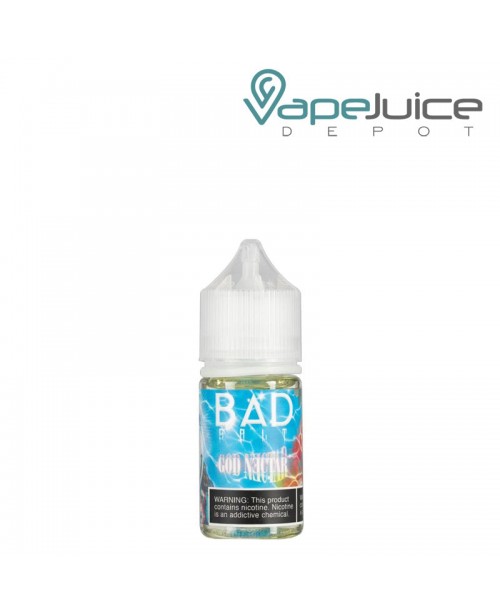 God Nectar Bad Drip Salts 30ml