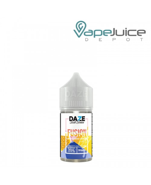 Lemon Passionfruit Blueberry 7 Daze Fusion Salt 30...