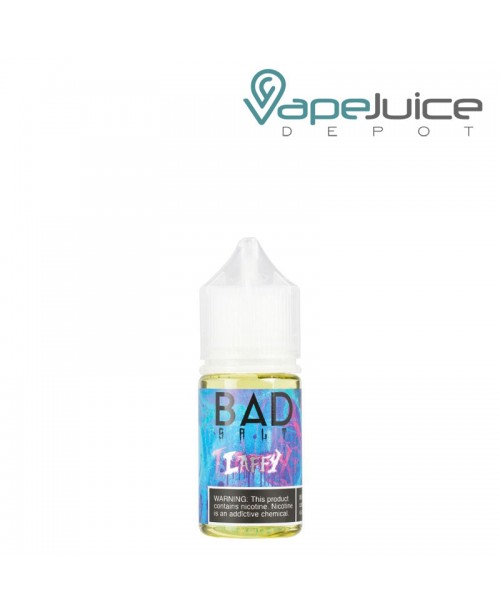 Laffy Bad Drip Salts 30ml