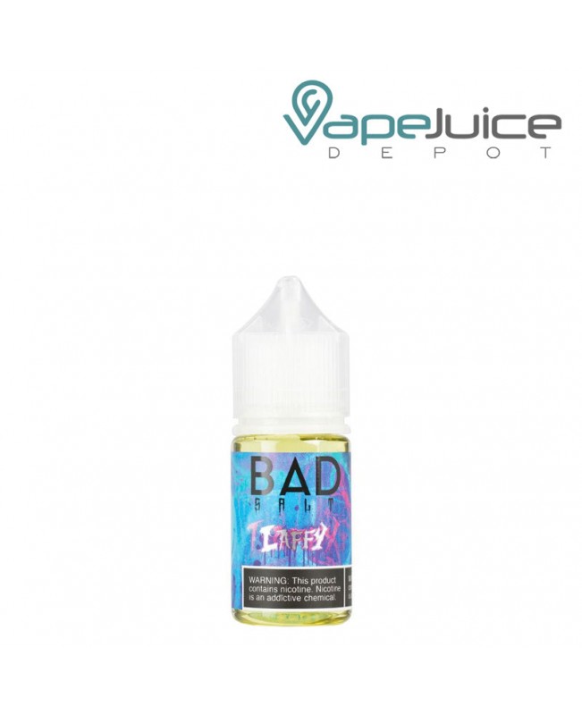 Laffy Bad Drip Salts 30ml