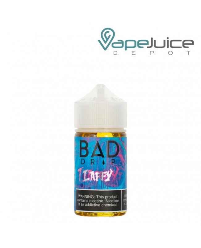 Laffy Bad Drip eLiquid 60ml