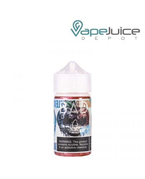 Bad Apple Iced Bad Drip eLiquid 60ml