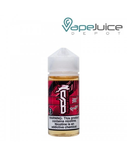 M2 Suicide Bunny TFN eLiquid 100ml