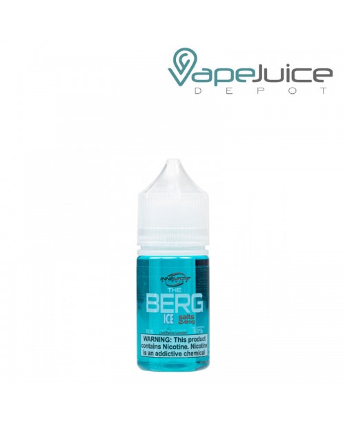 The Berg Ice Salts Innevape 30ml