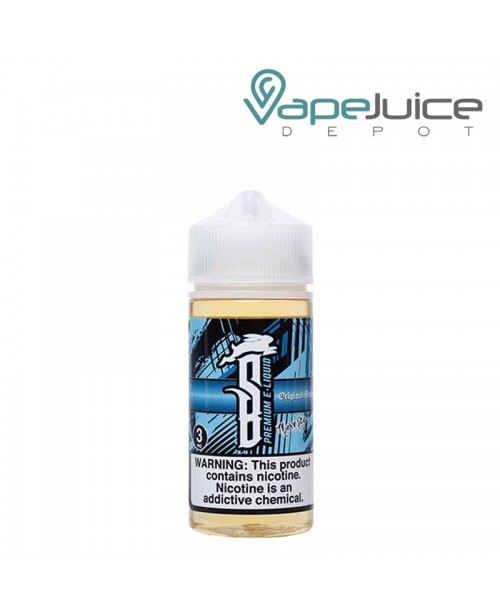 The Original Bunny Suicide Bunny TFN eLiquid 100ml