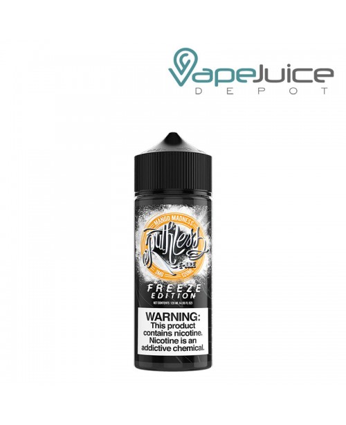 Mango Madness Ruthless Freeze Edition 120ml